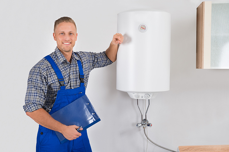 Combi Boiler Installation in Liverpool Merseyside