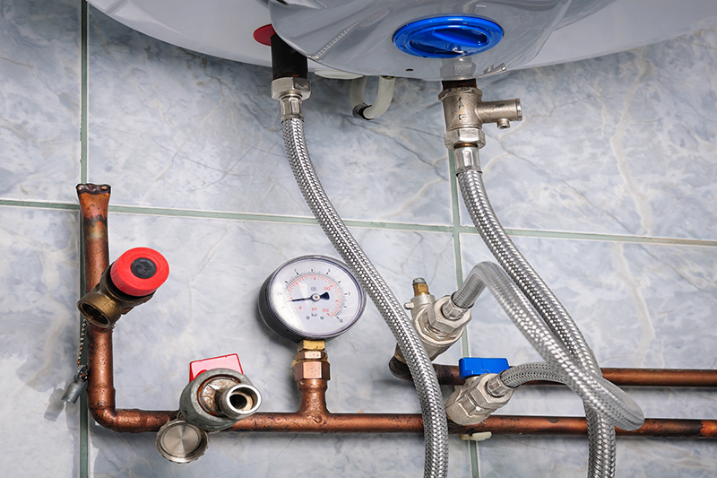 Oil Boiler Installation in Liverpool Merseyside